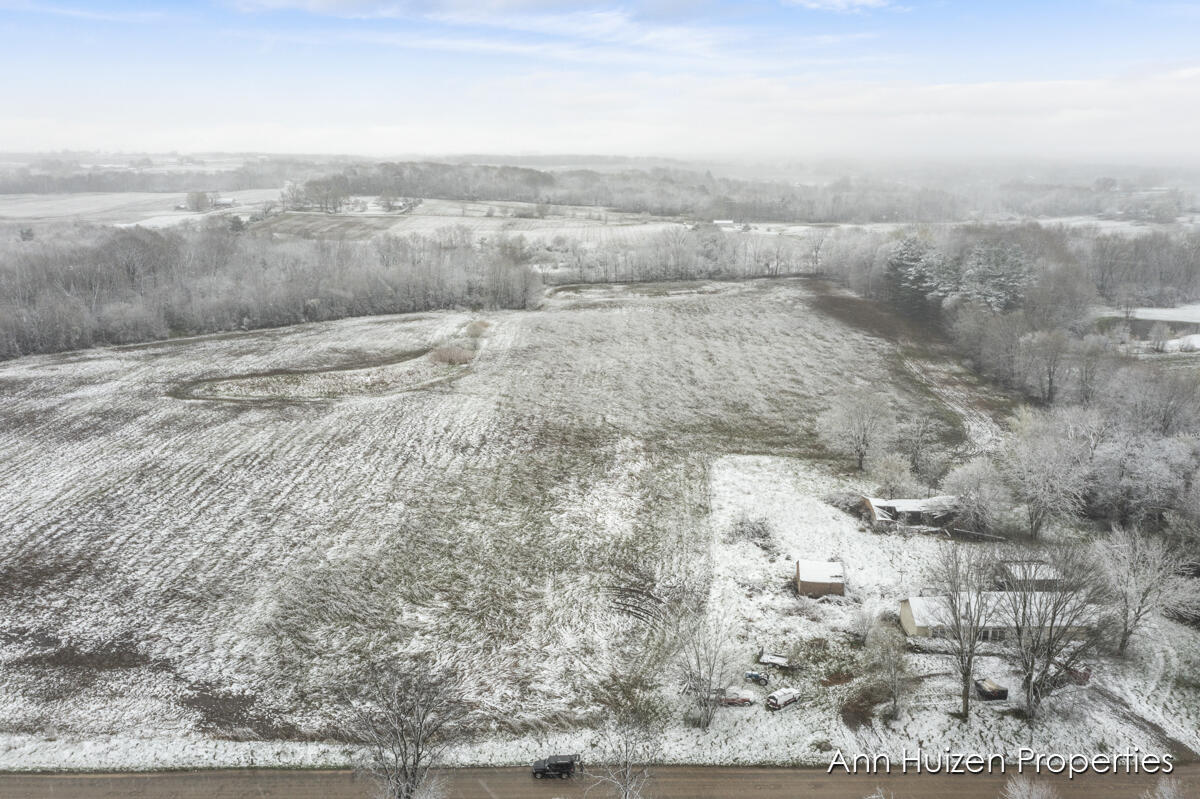 760 Shaw Road