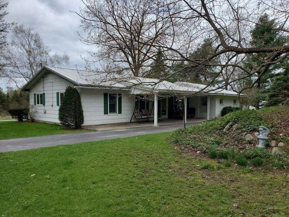 3760 S Sheridan Road