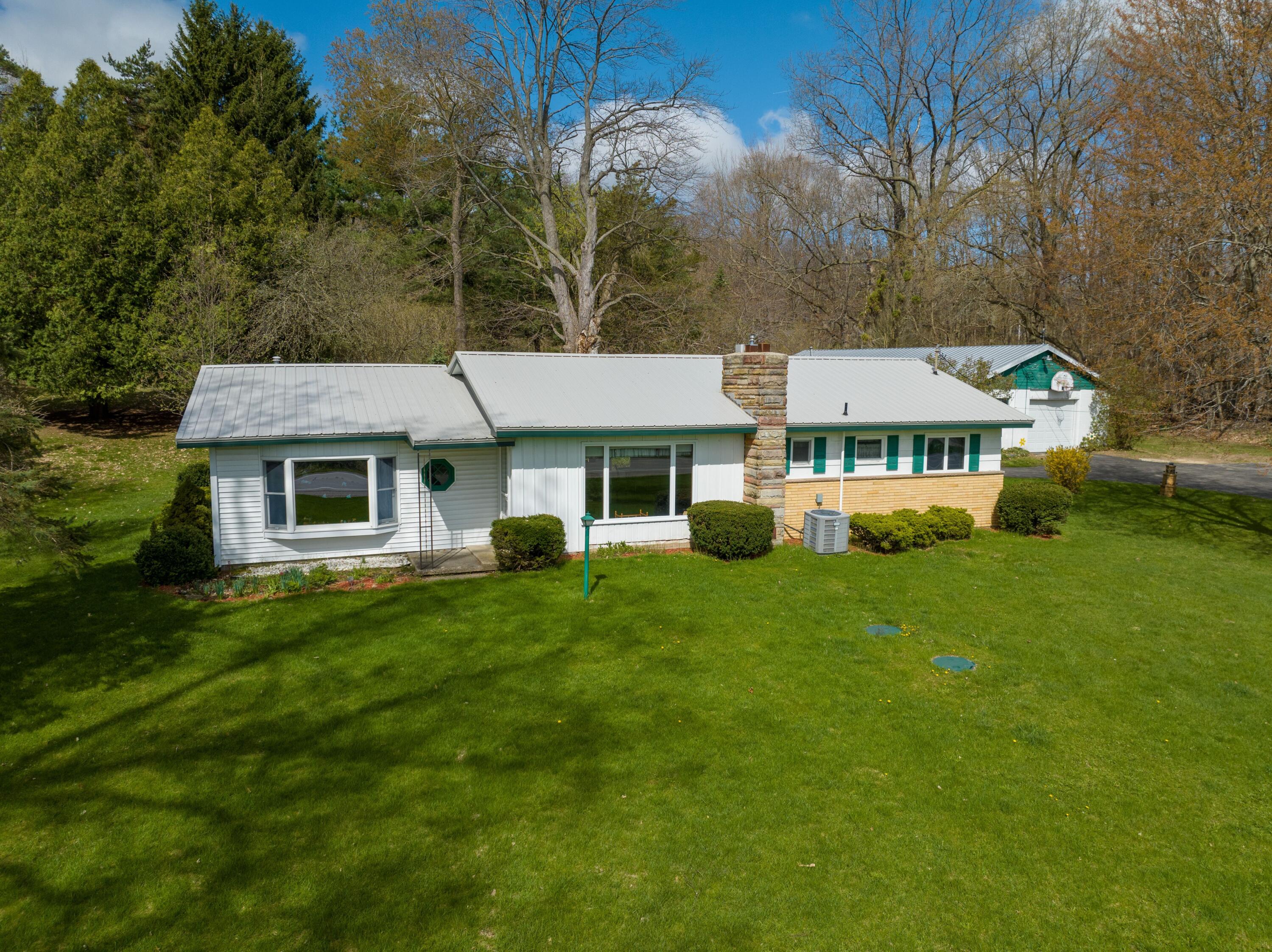 3760 S Sheridan Road