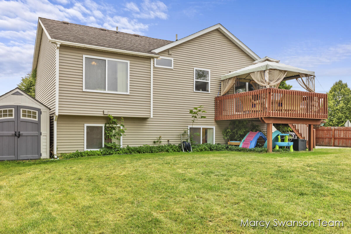 1333 Kimberly Drive SE