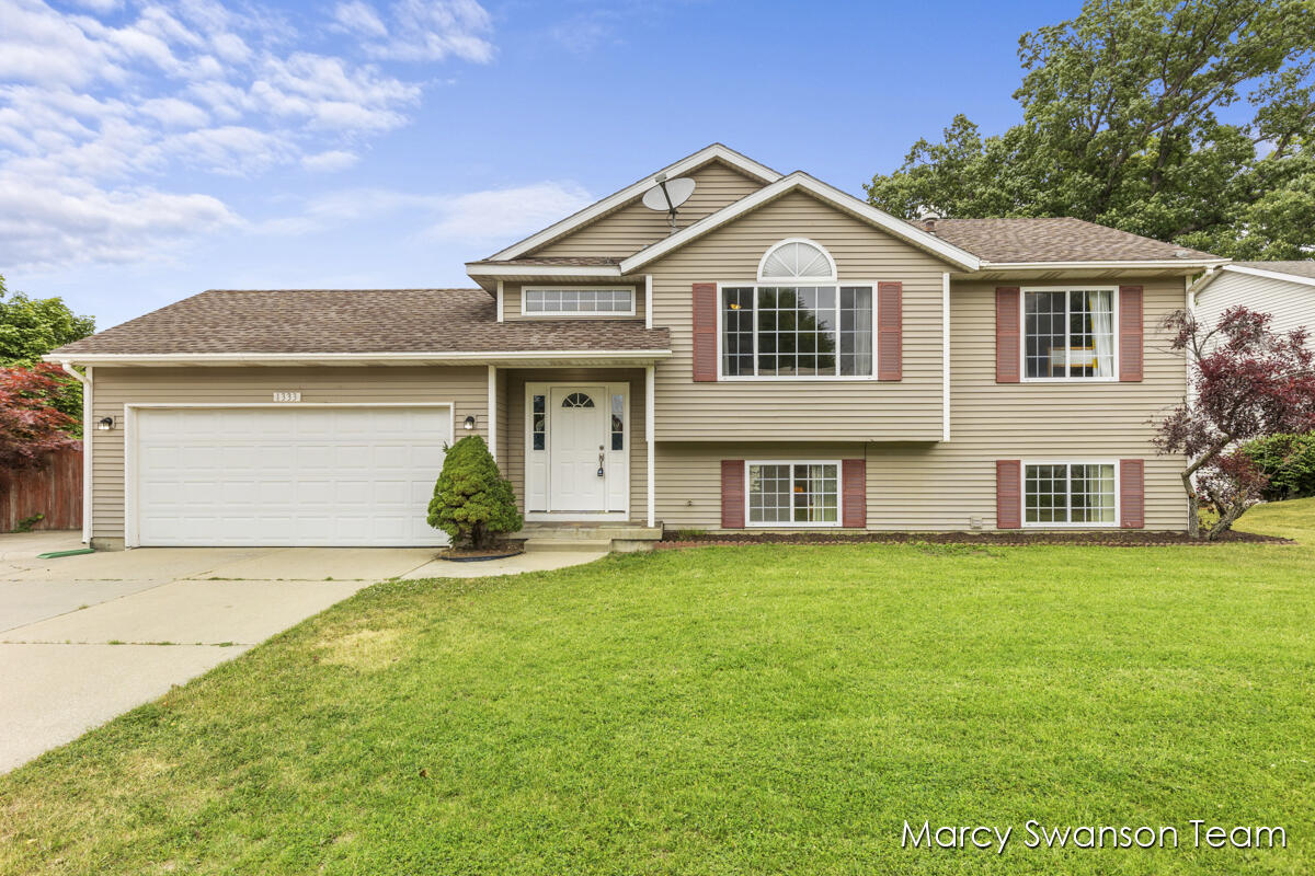 1333 Kimberly Drive SE