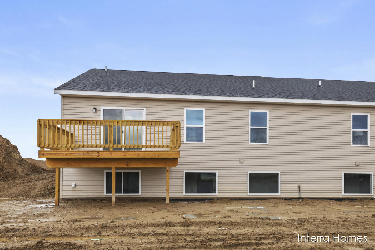 3789 Highbury Drive, 5