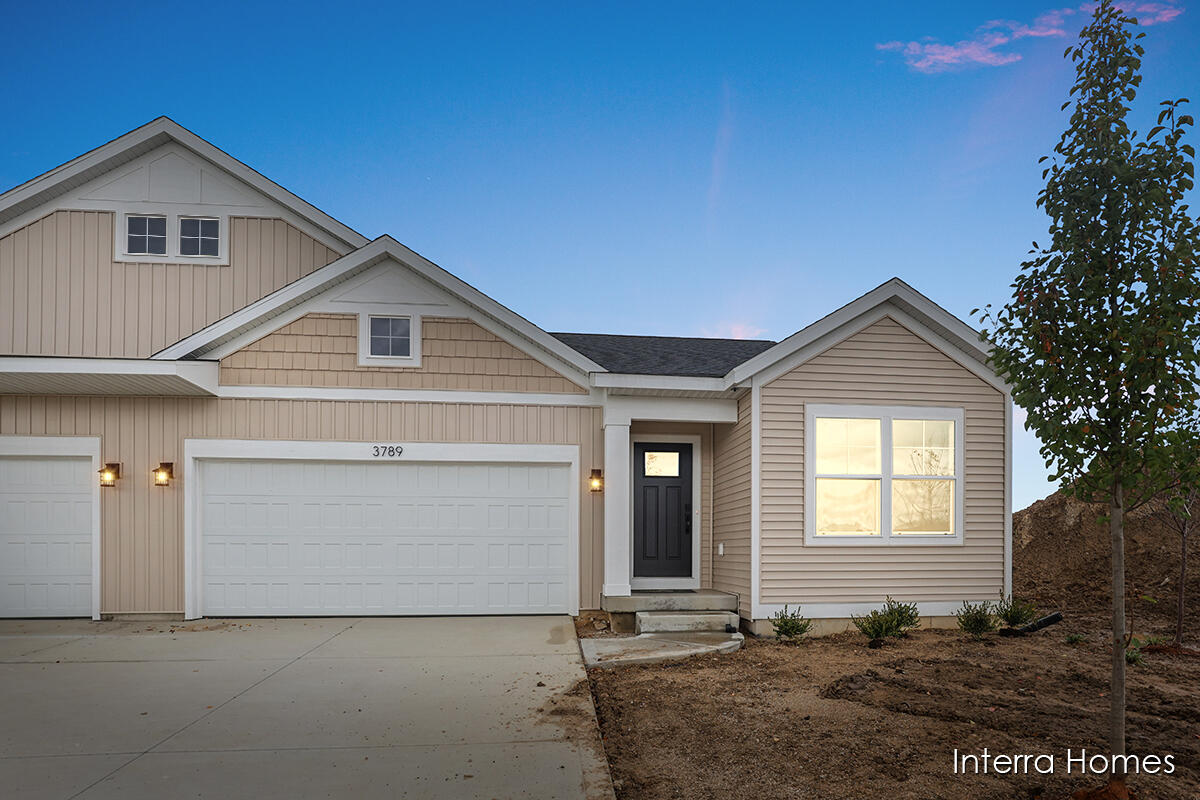 3789 Highbury Drive, 5