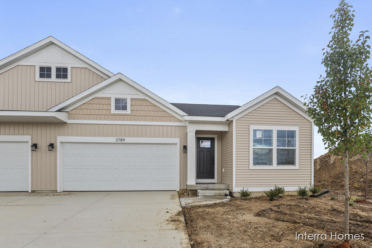 3789 Highbury Drive, 5