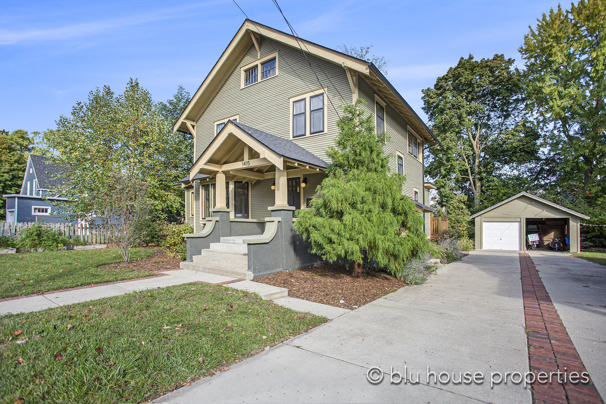 1415 Milton Street SE