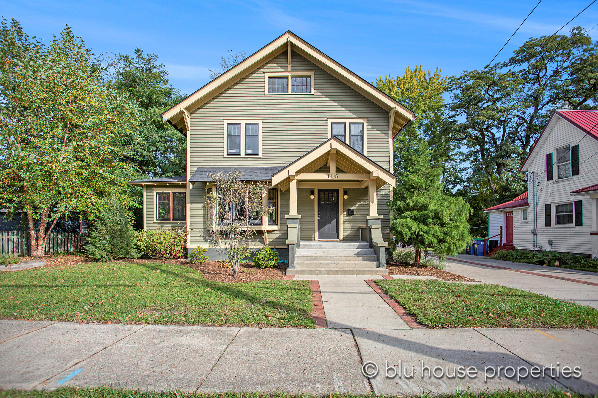 1415 Milton Street SE