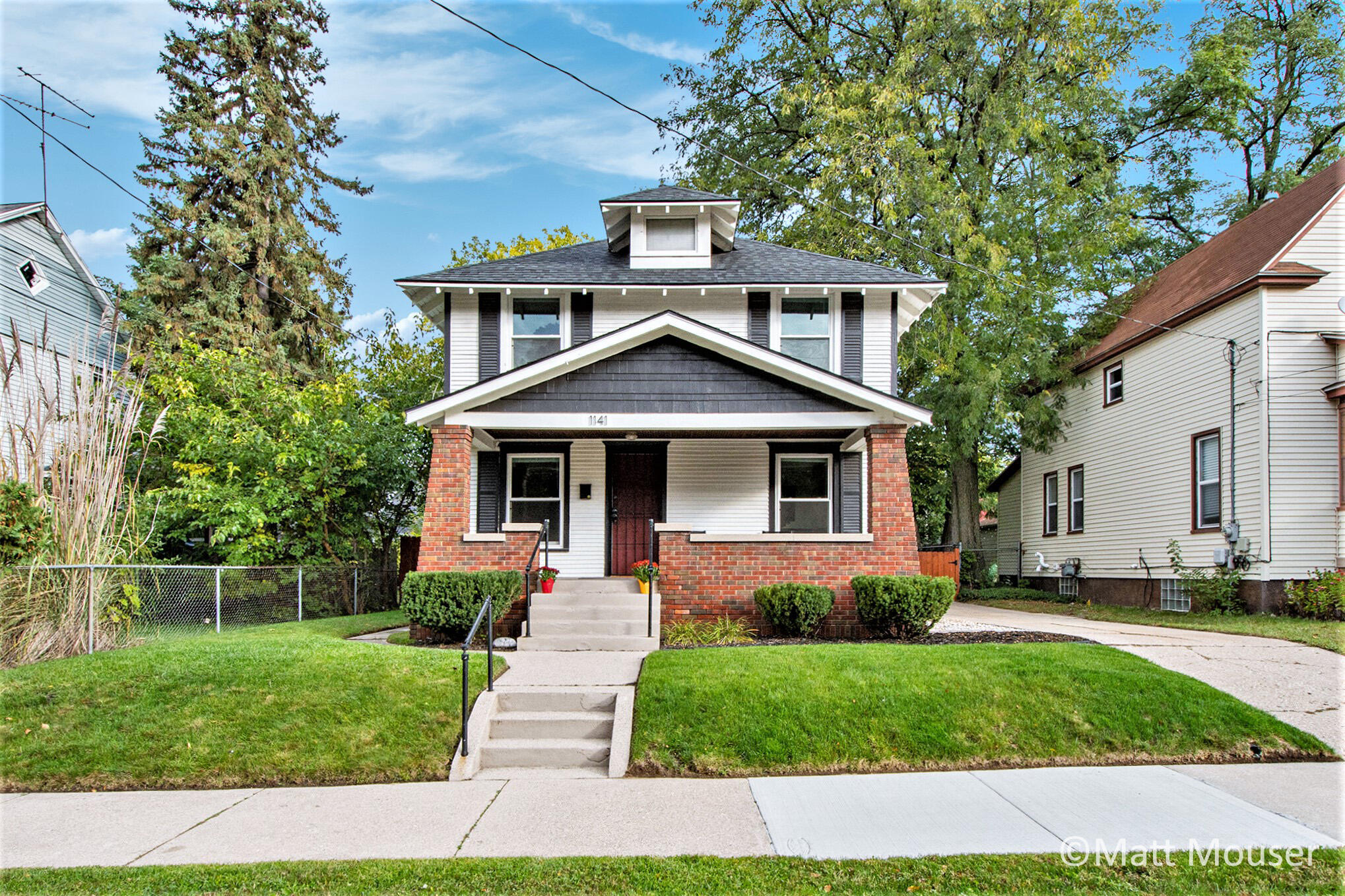 1141 Sherman Street SE