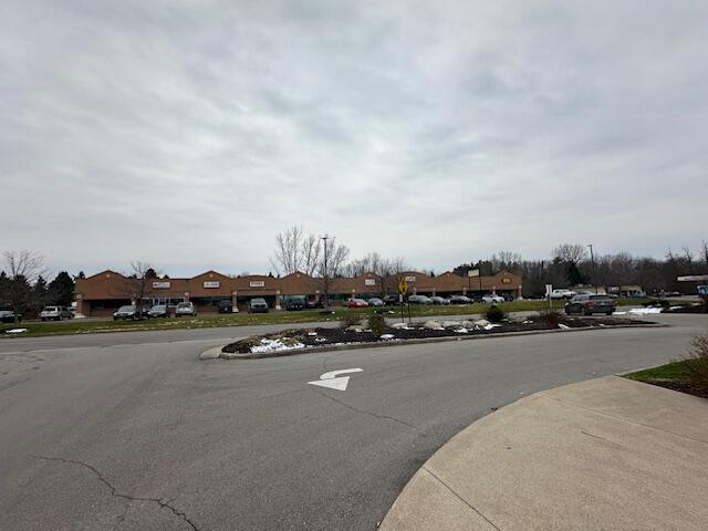 8516 Homestead Drive, 109