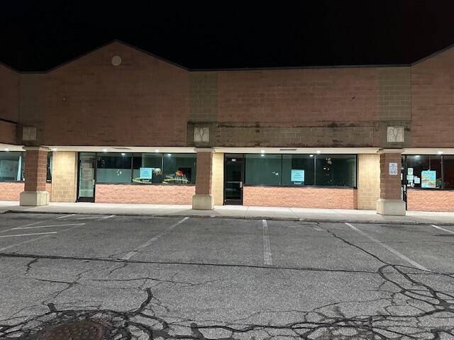 8516 Homestead Drive, 109