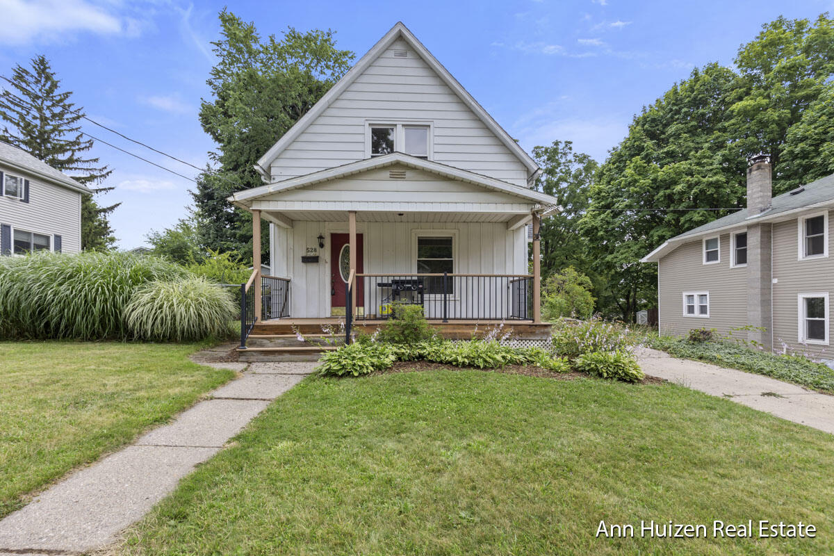 528 King Street