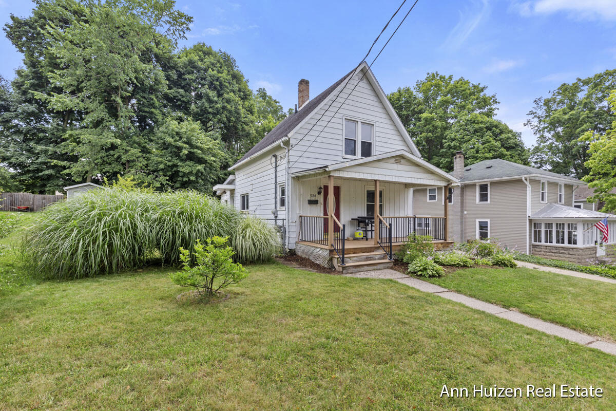 528 King Street