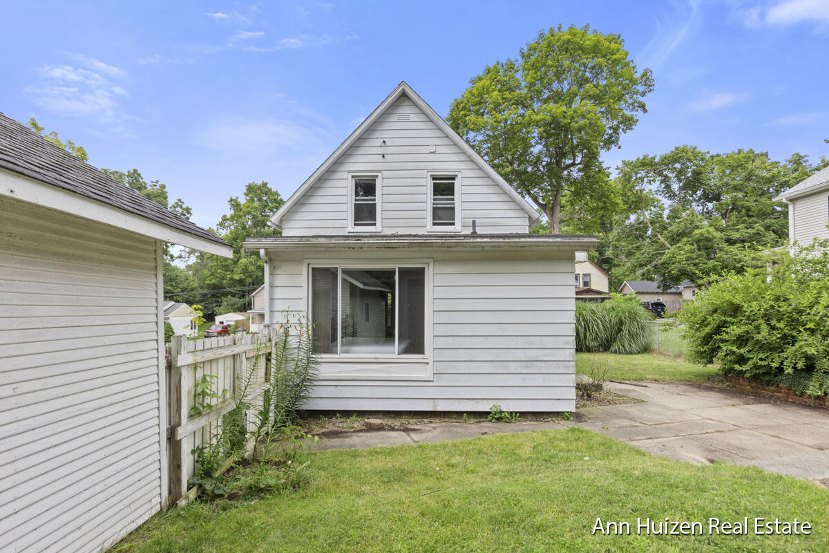 528 King Street