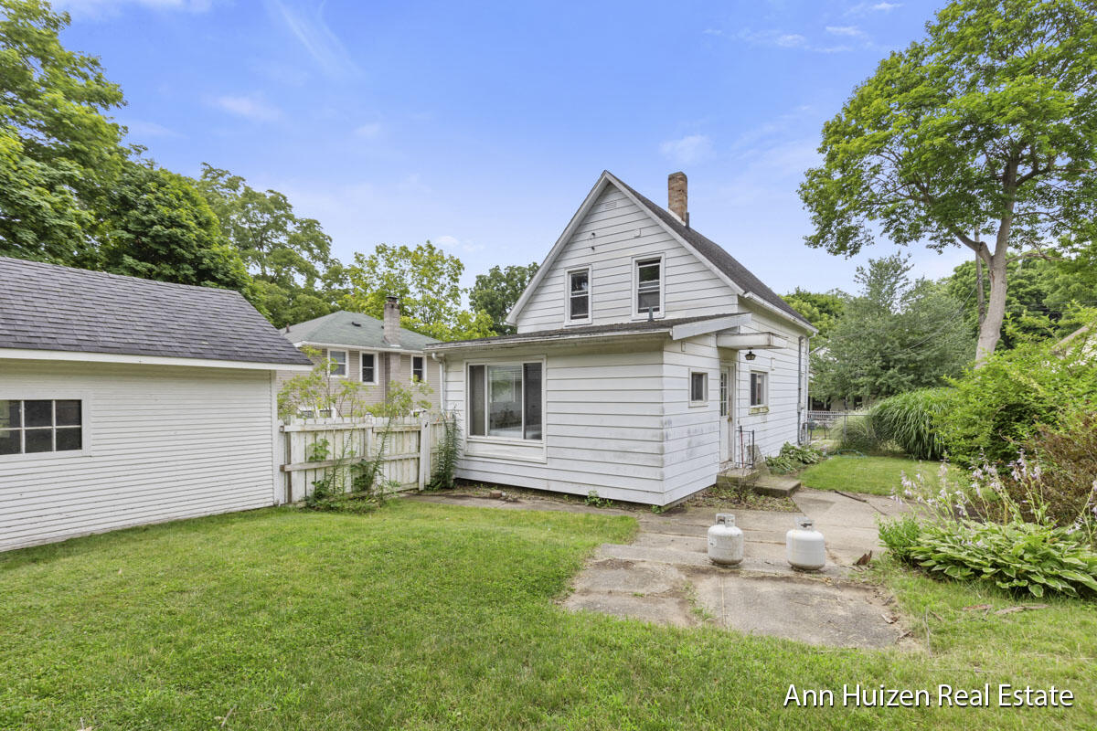 528 King Street