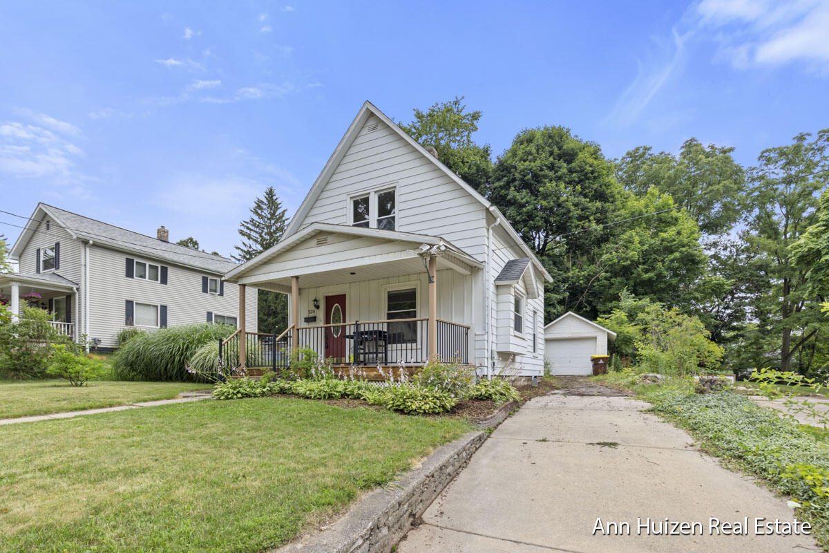 528 King Street