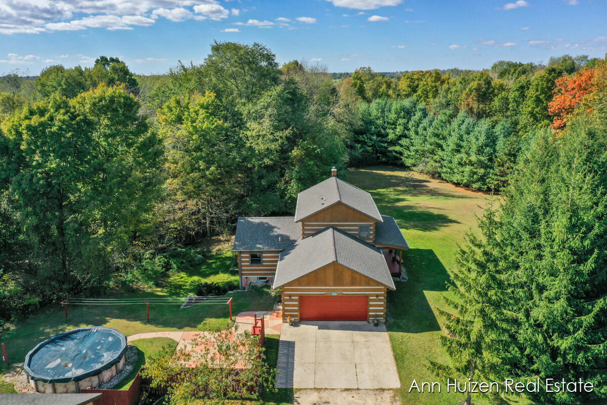 3576 Pheasant Ridge Drive