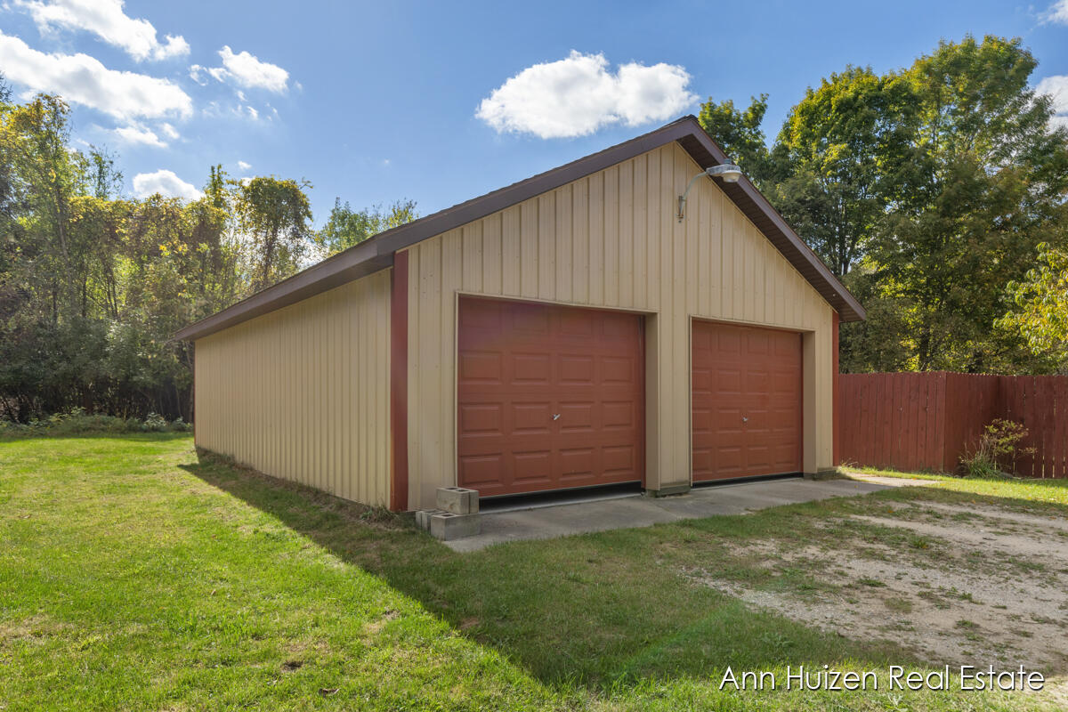 3576 Pheasant Ridge Drive