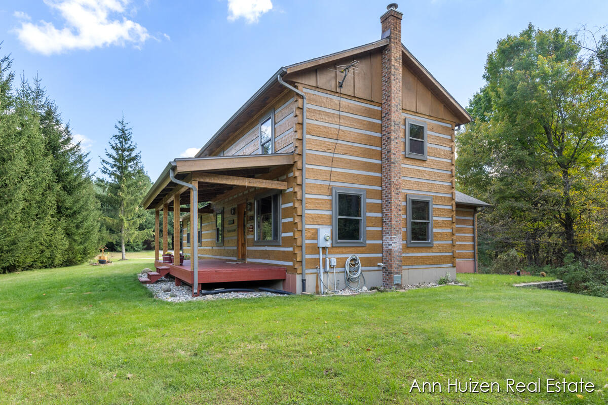 3576 Pheasant Ridge Drive