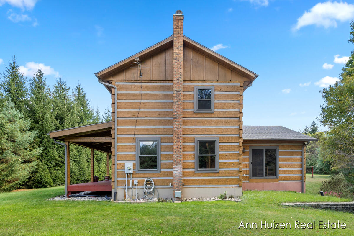 3576 Pheasant Ridge Drive