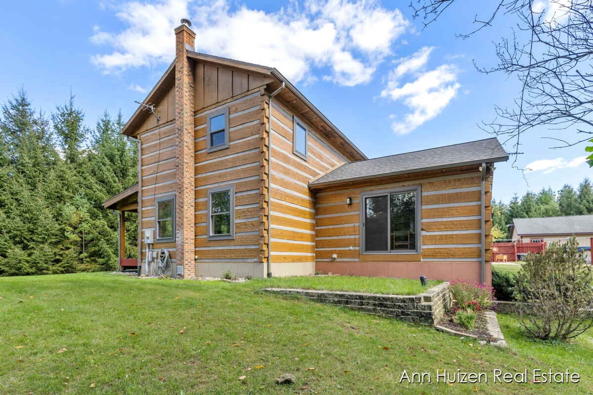 3576 Pheasant Ridge Drive