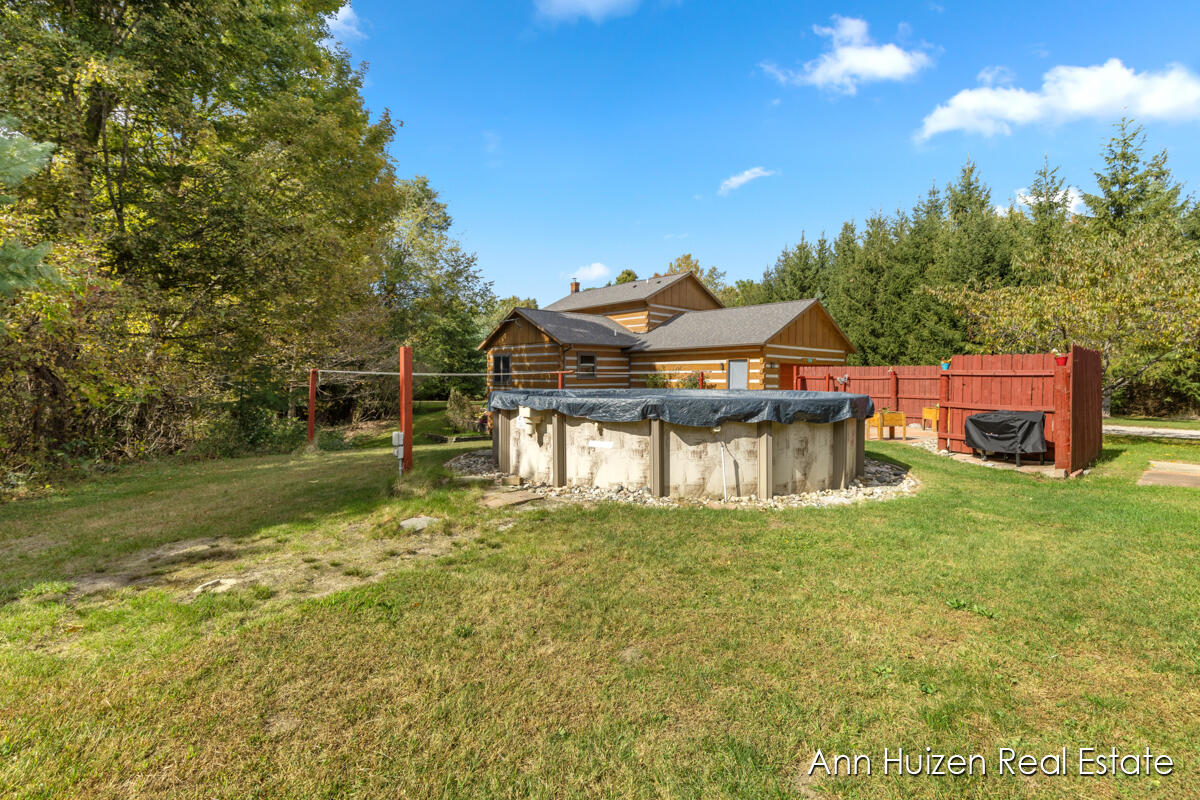3576 Pheasant Ridge Drive