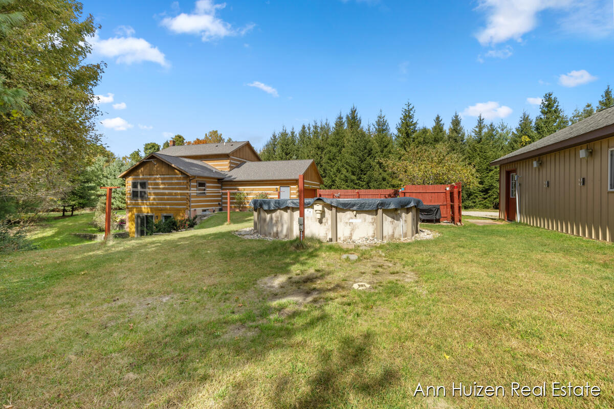 3576 Pheasant Ridge Drive