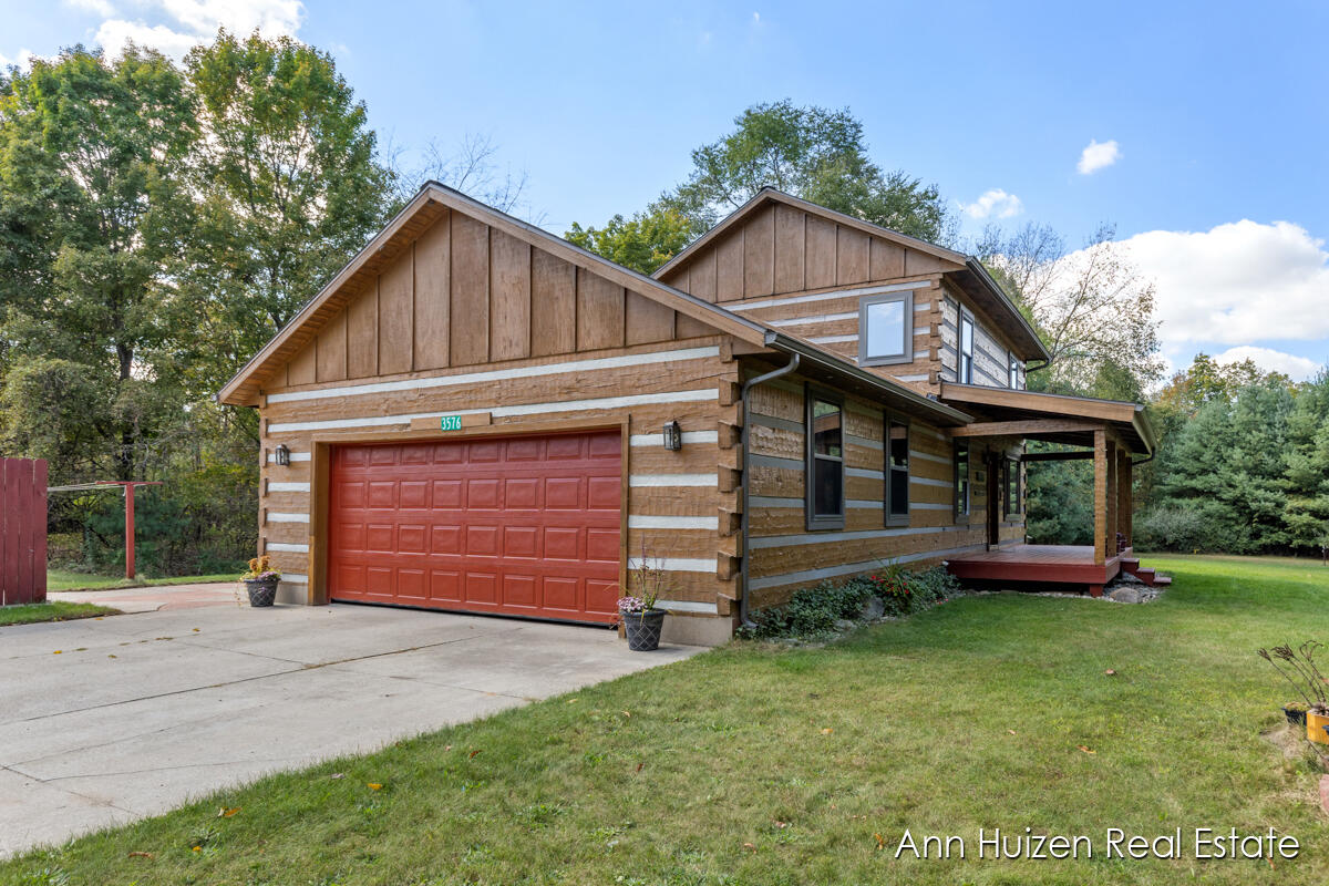 3576 Pheasant Ridge Drive