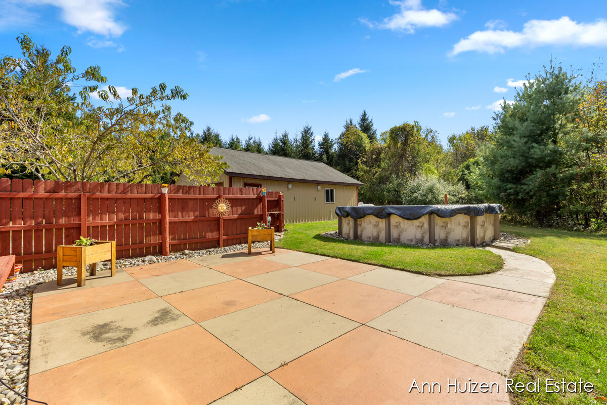 3576 Pheasant Ridge Drive