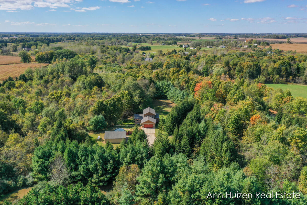 3576 Pheasant Ridge Drive