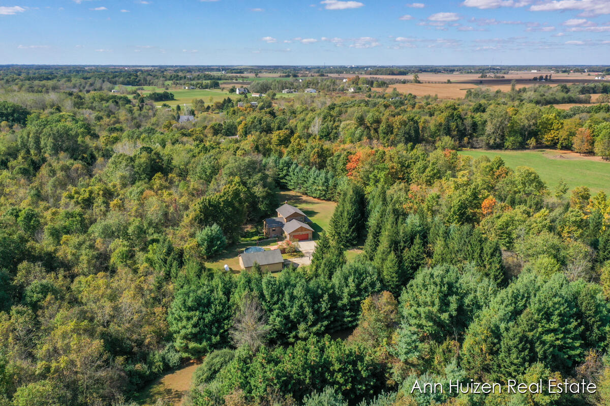 3576 Pheasant Ridge Drive