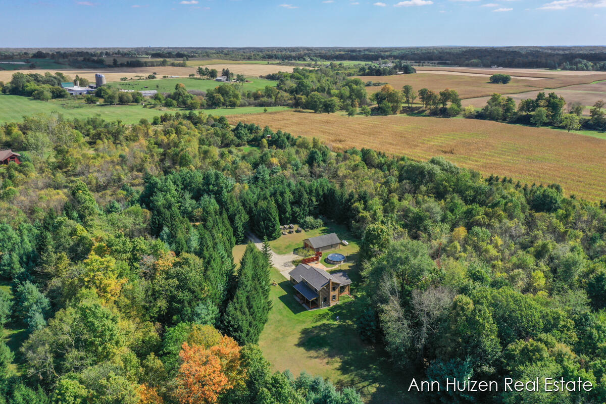 3576 Pheasant Ridge Drive