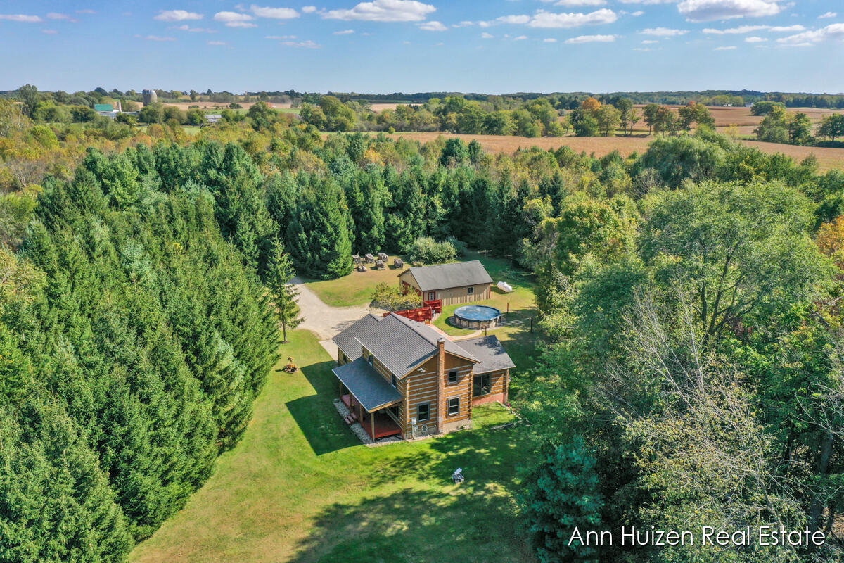 3576 Pheasant Ridge Drive