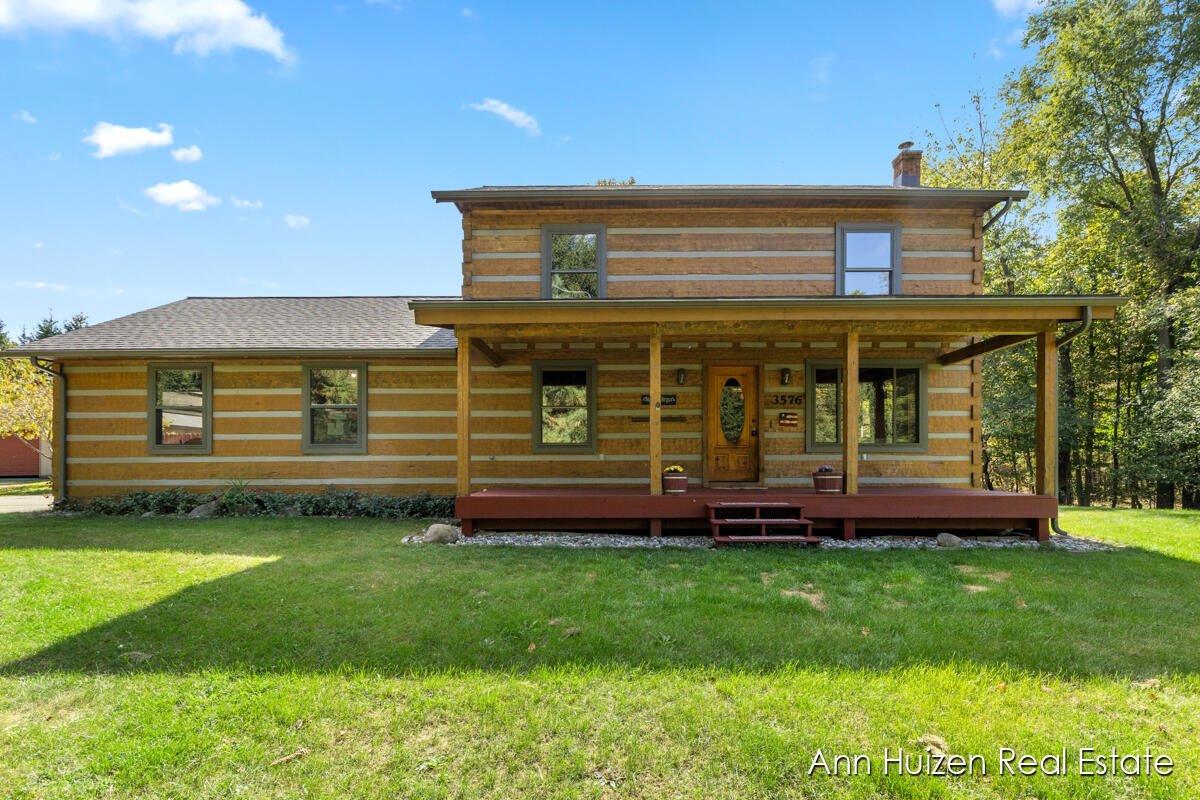 3576 Pheasant Ridge Drive
