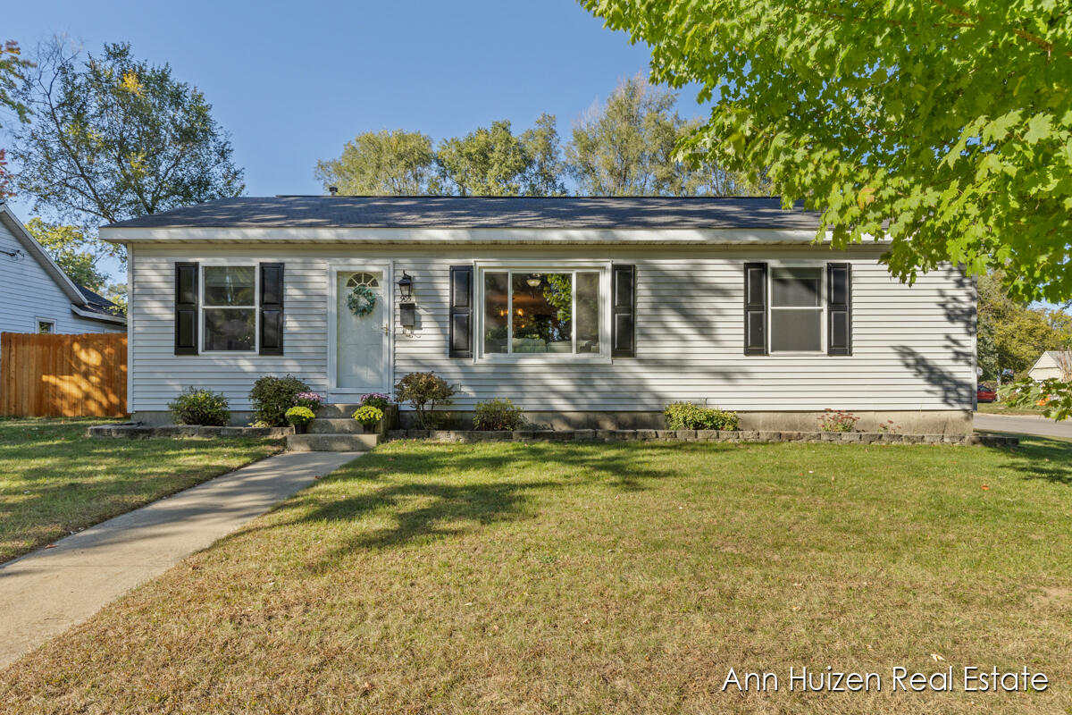 905 Bryant Street SW