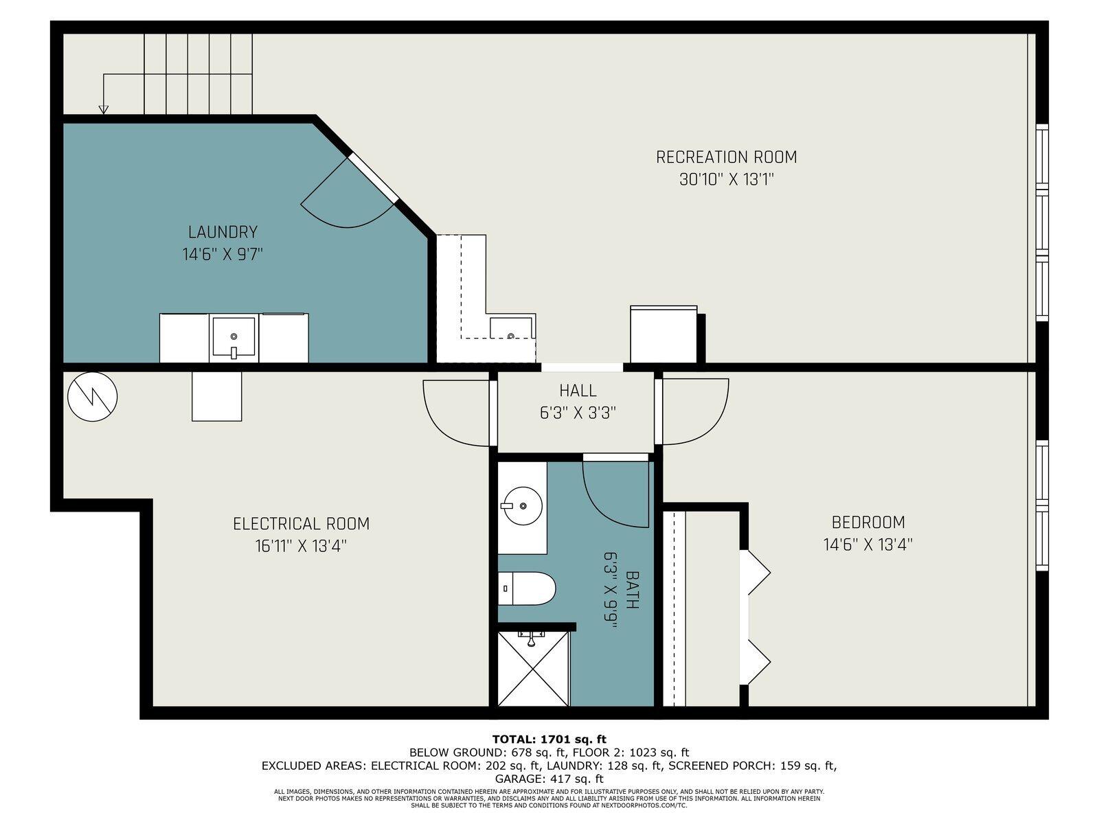 7043 Amber Springs Drive SW, 81
