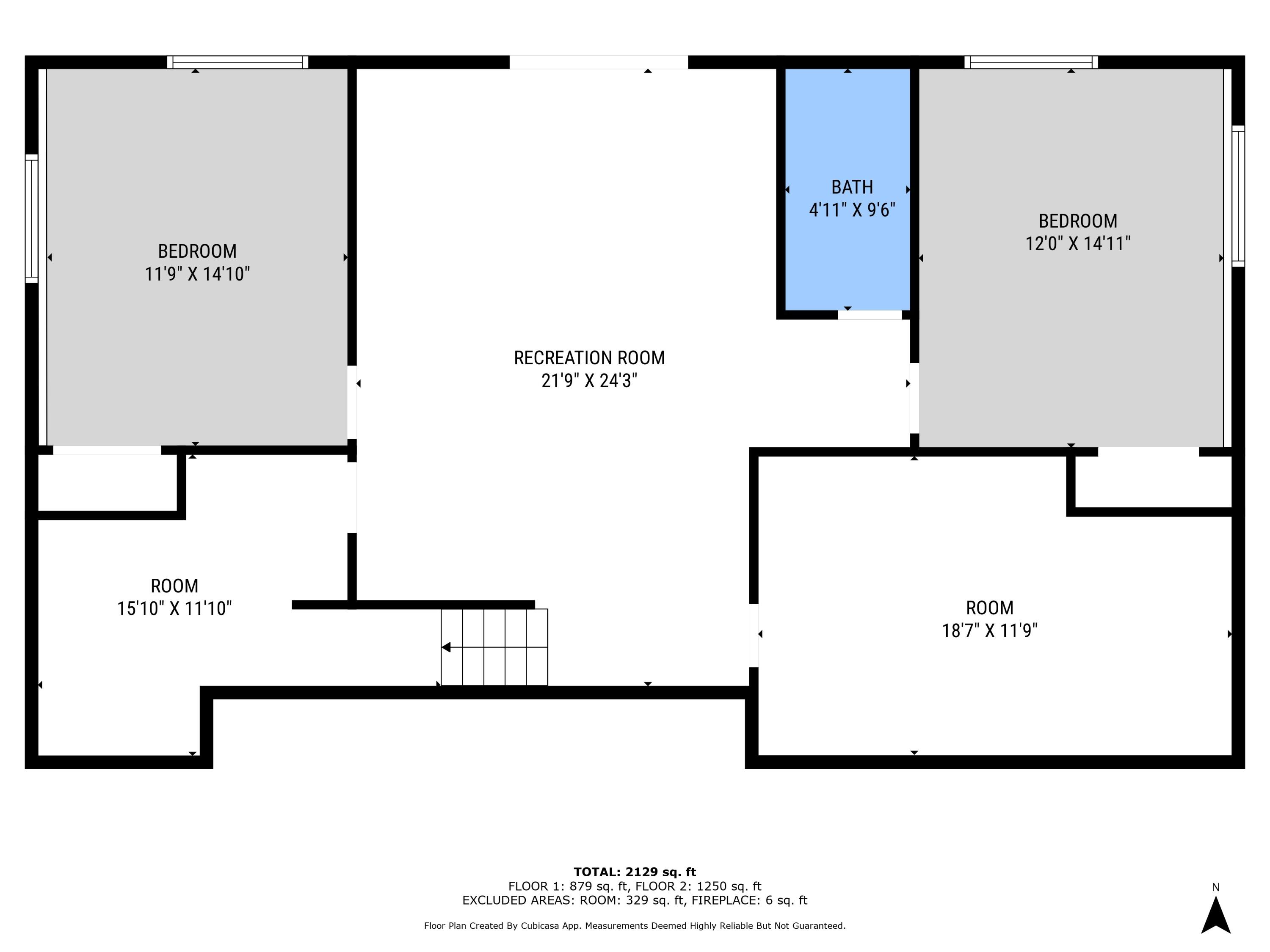 2989 Tansy Trail