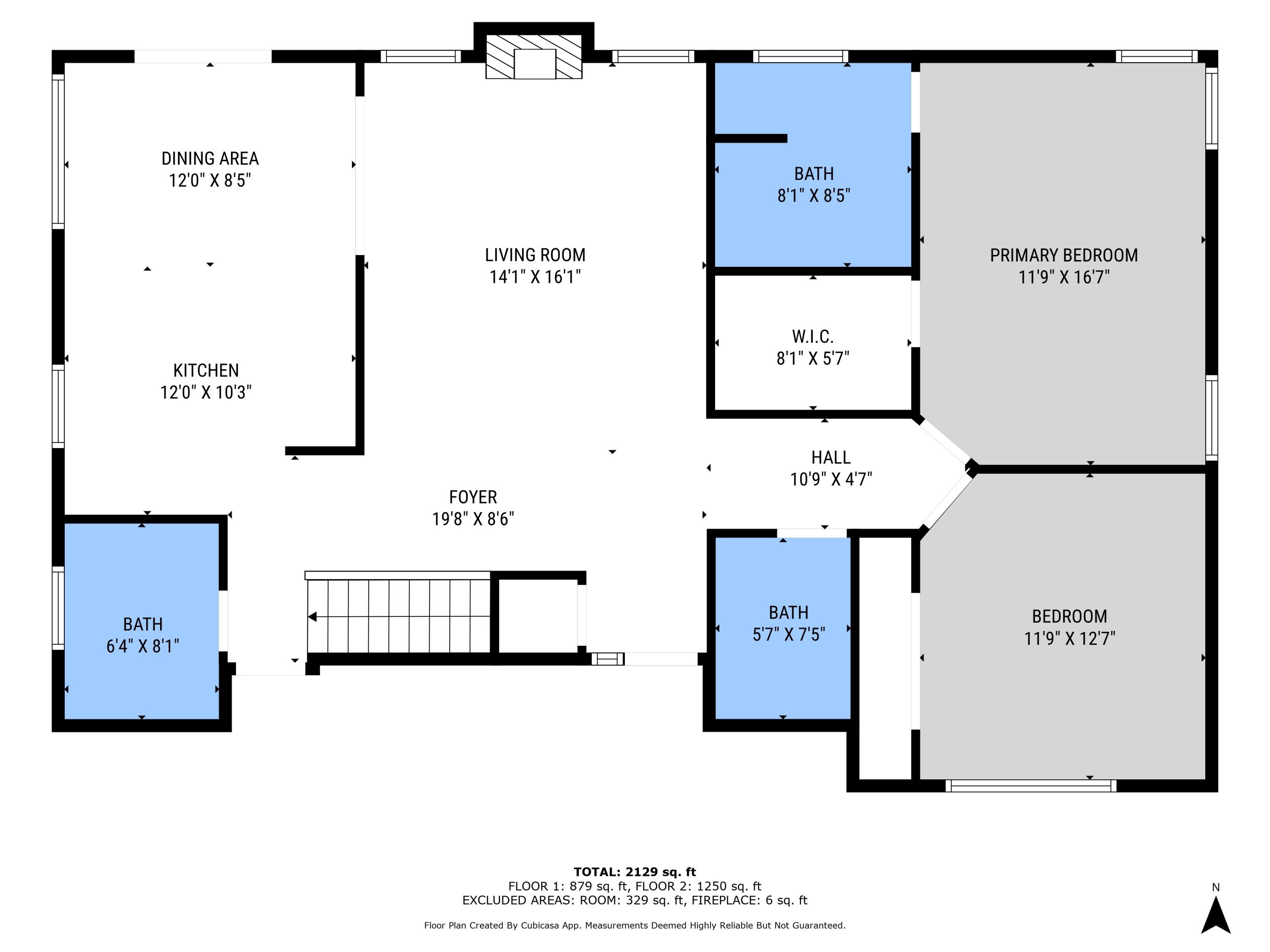 2989 Tansy Trail