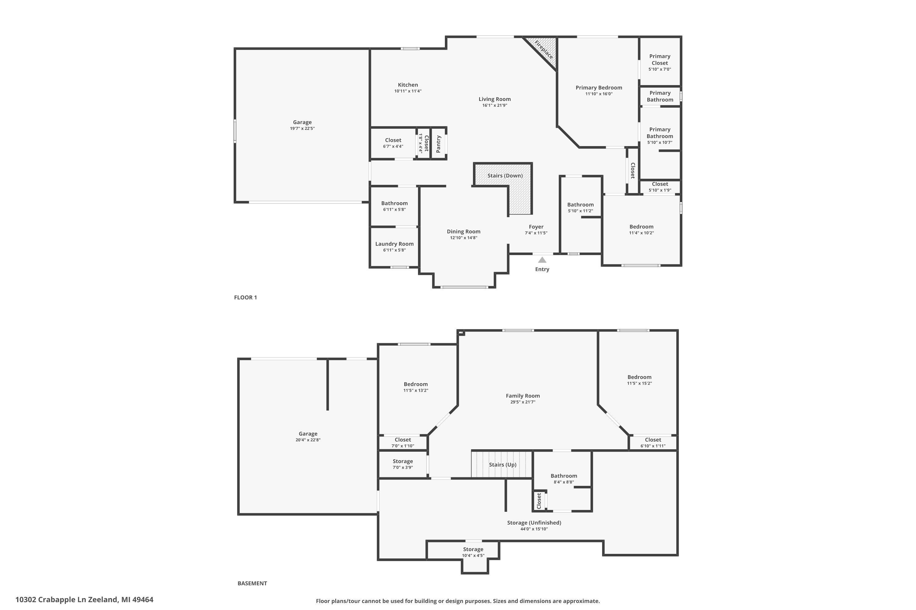 10302 Crabapple Lane