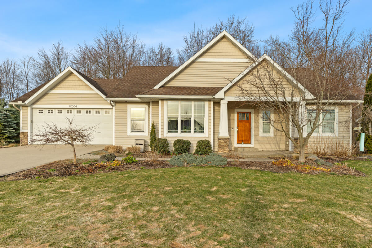 10302 Crabapple Lane