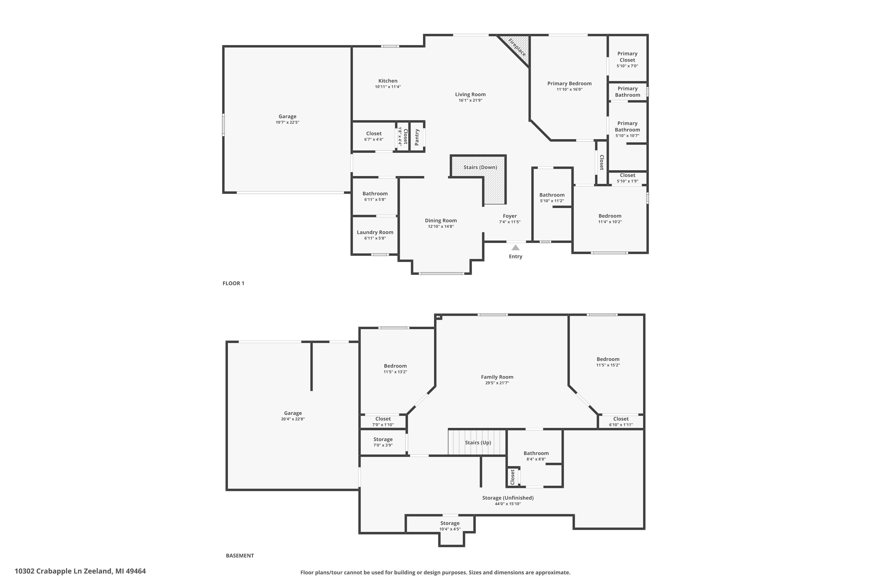 10302 Crabapple Lane