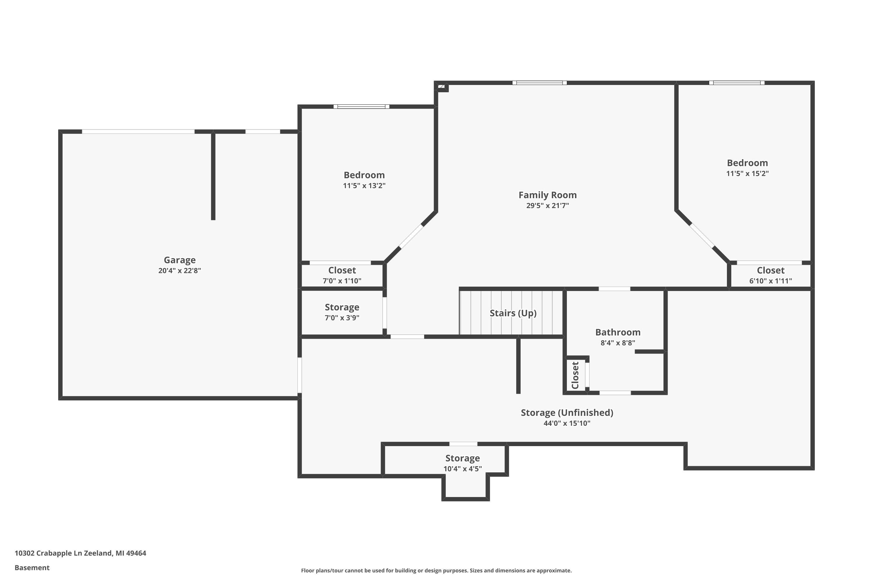 10302 Crabapple Lane