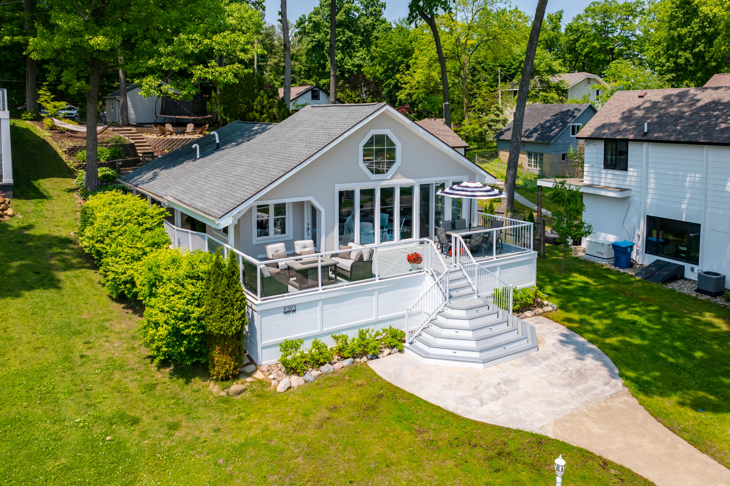9393 Fraulin Drive