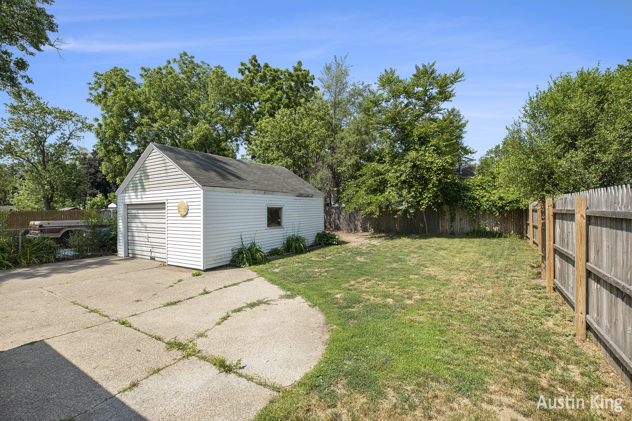 3425 Opal Avenue SW