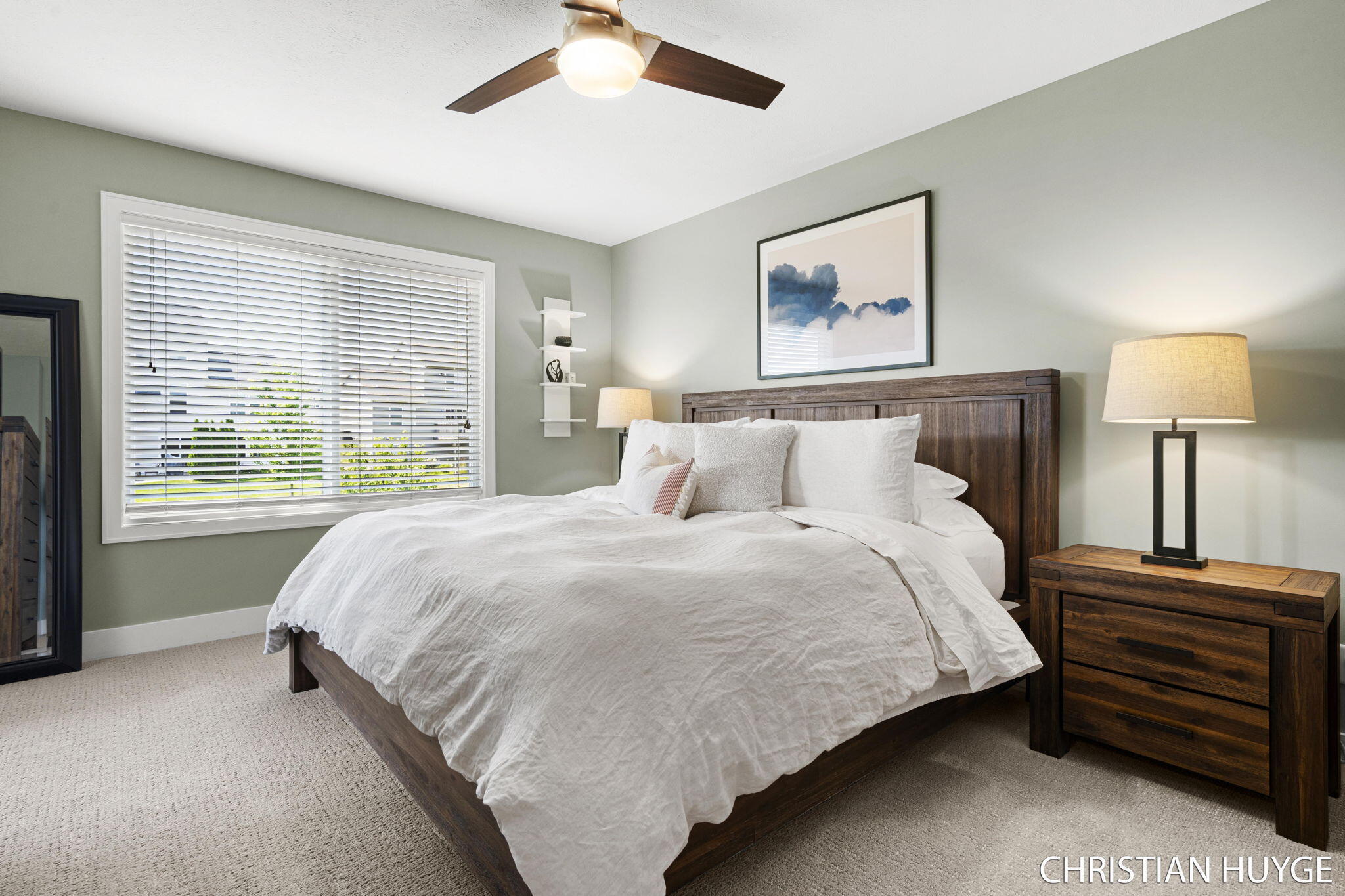 1136 Cobblestone Way Drive SE
