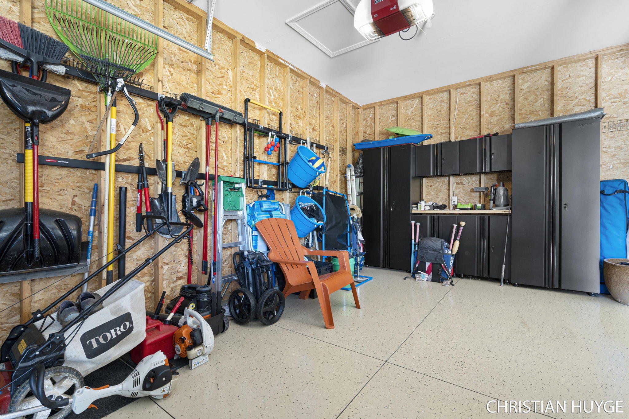 1136 Cobblestone Way Drive SE
