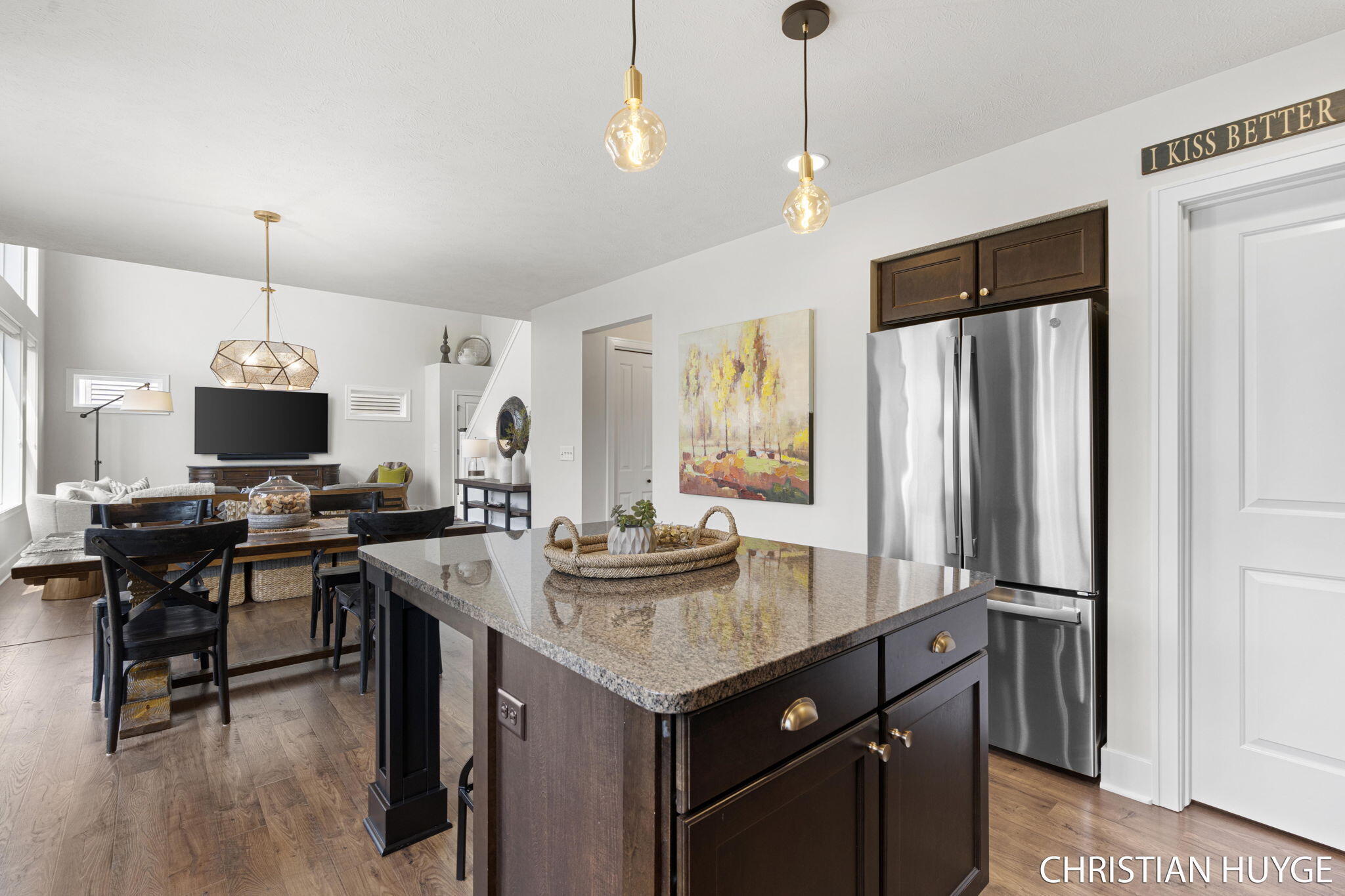 1136 Cobblestone Way Drive SE