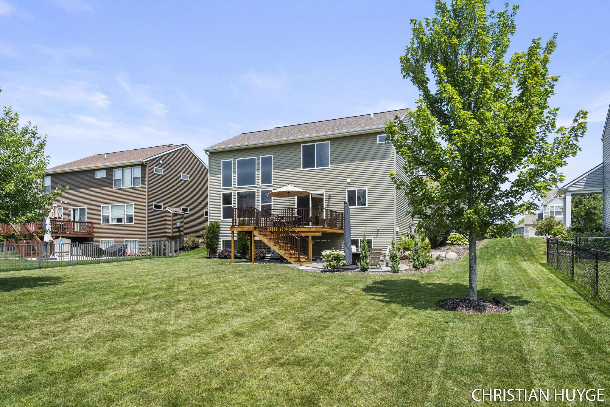 1136 Cobblestone Way Drive SE