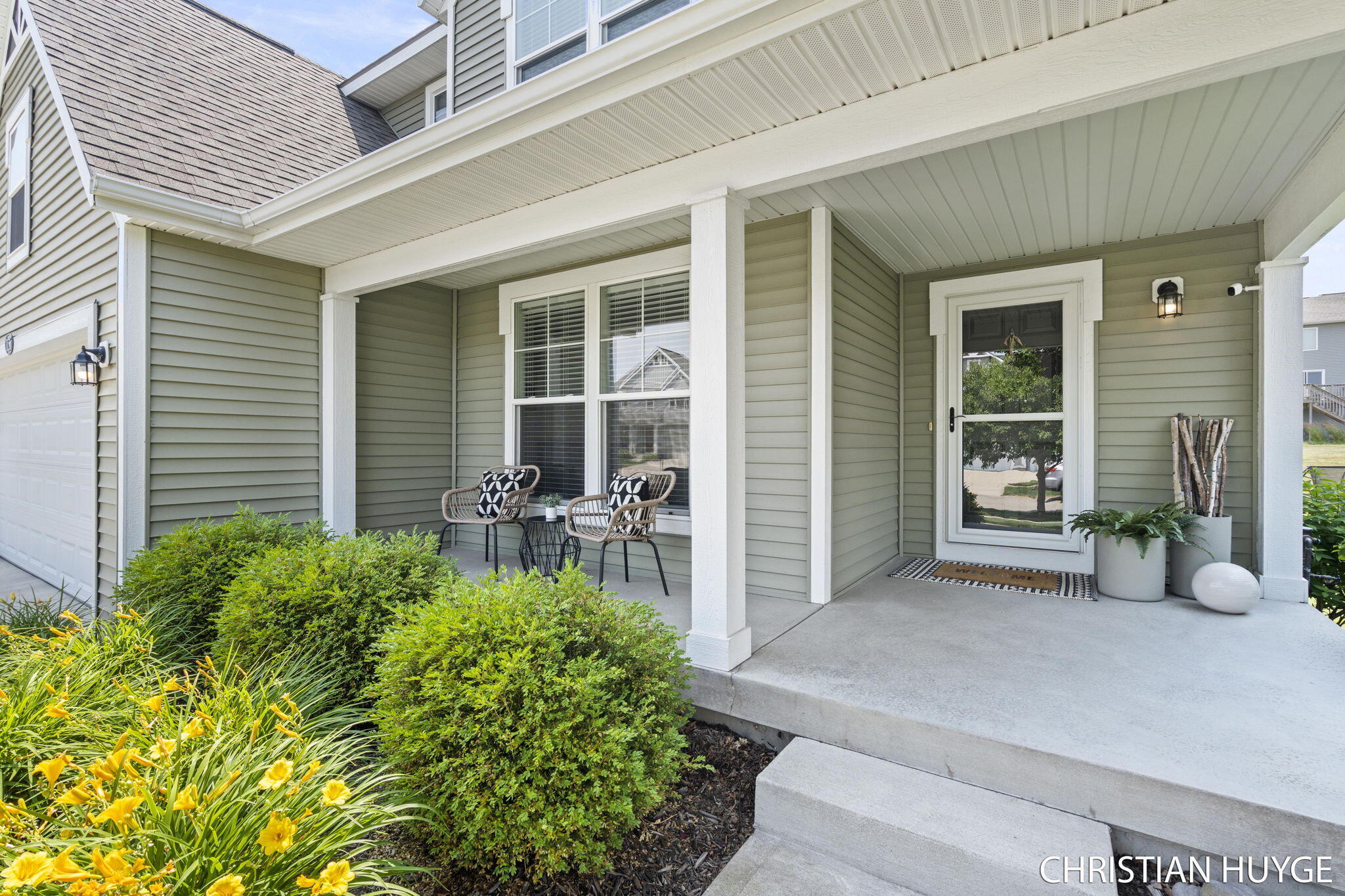 1136 Cobblestone Way Drive SE