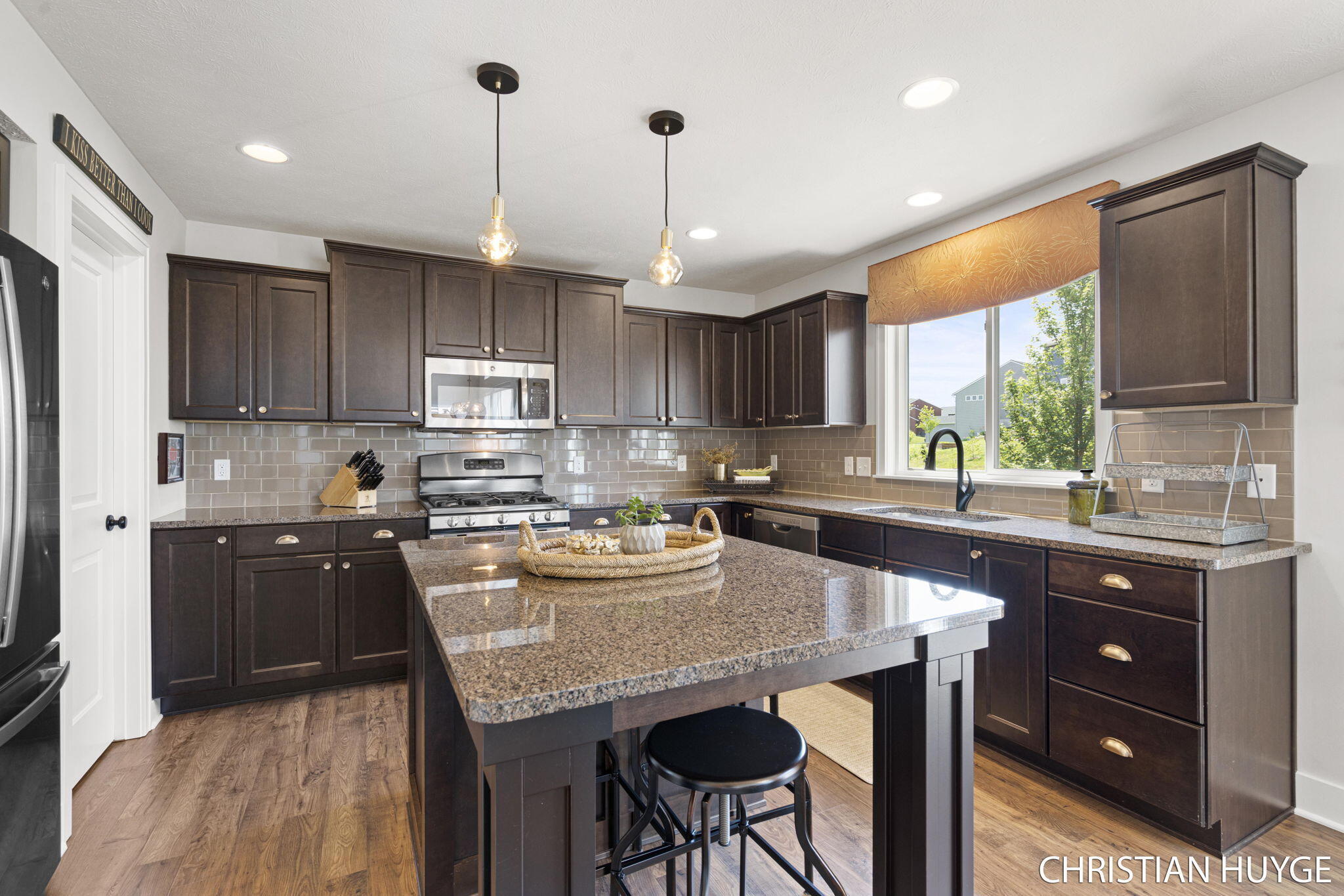 1136 Cobblestone Way Drive SE