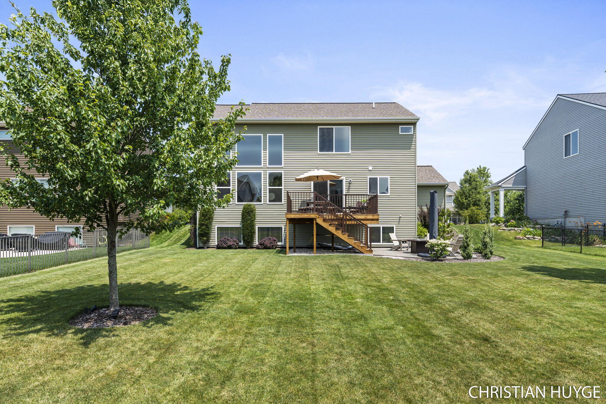 1136 Cobblestone Way Drive SE