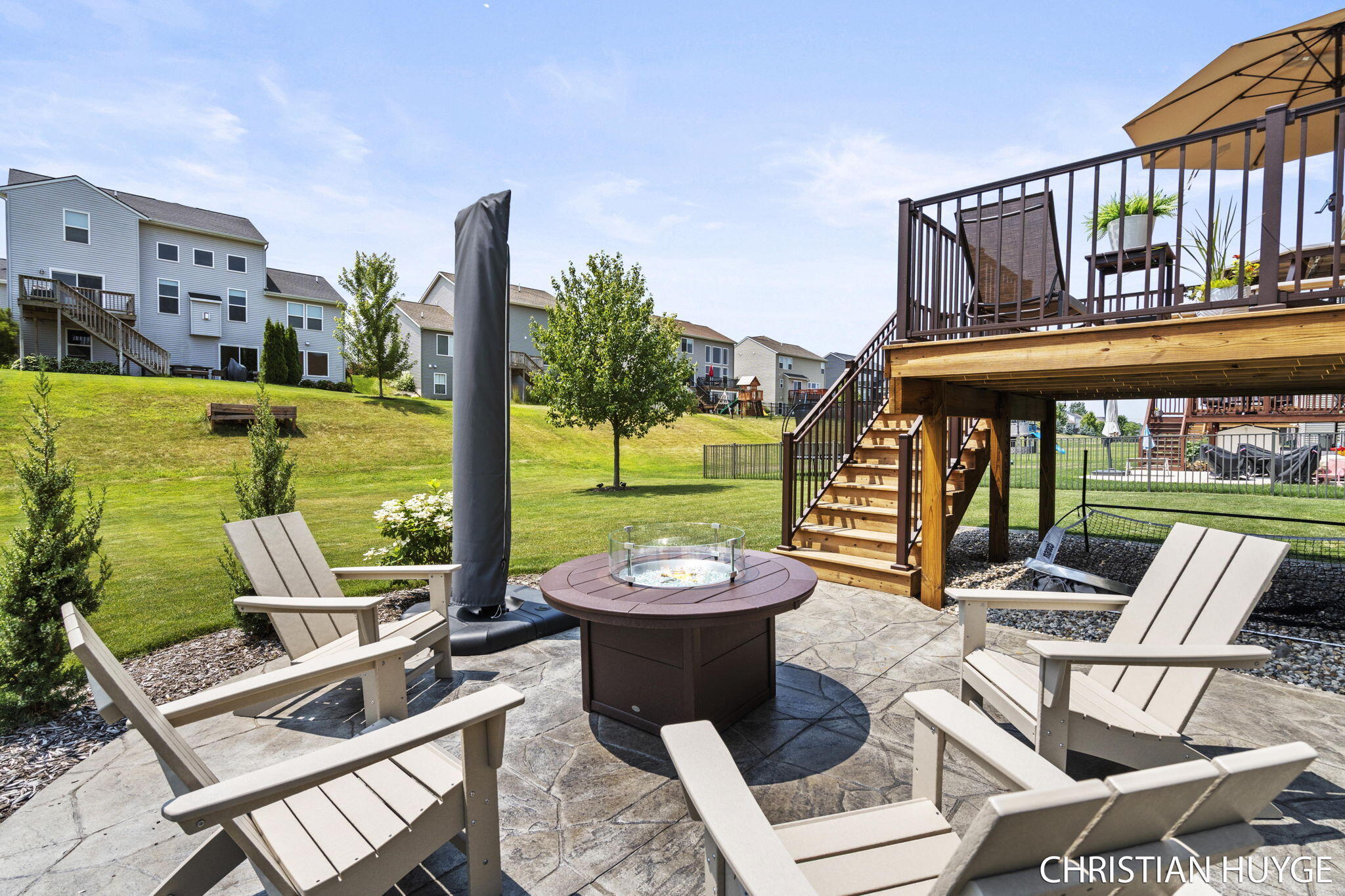 1136 Cobblestone Way Drive SE
